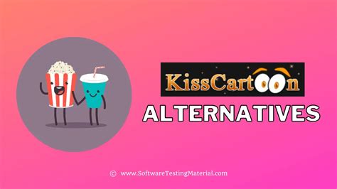 Best Sites Like KissCartoon (August 2024).